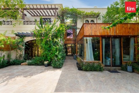 4 bedrooms Townhouse in Dubai, UAE No. 199445 23