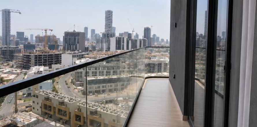 1 bedroom Apartment in Dubai, UAE No. 199443