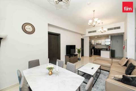 2 bedrooms Apartment in Business Bay, UAE No. 89133 19