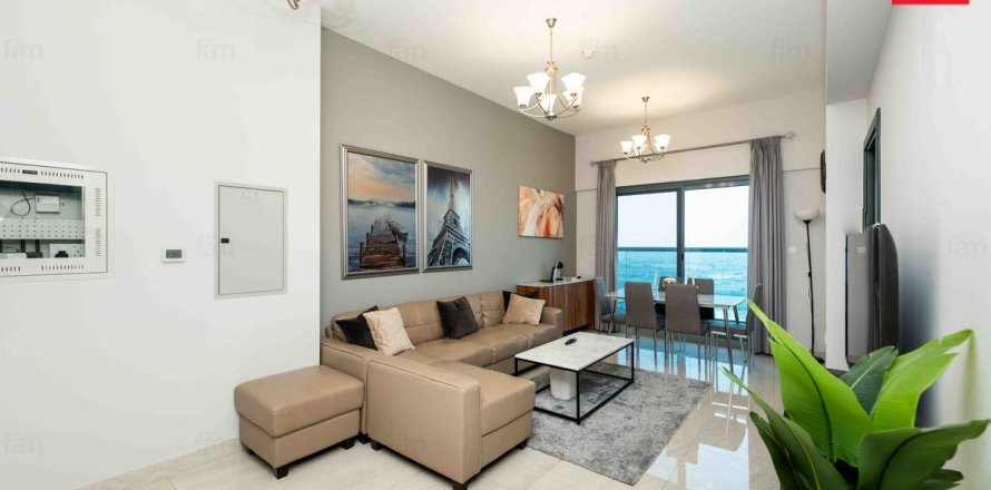 2 bedrooms Apartment in Business Bay, UAE No. 89133