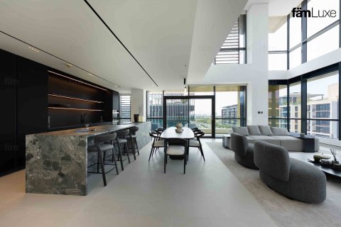 Appartement de 4 chambres No. 89153 7