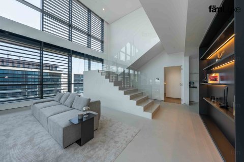 Appartement de 4 chambres No. 89153 11