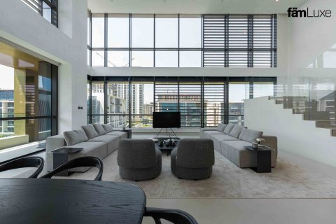 Appartement de 4 chambres No. 89153 3