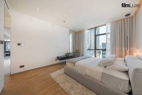 Appartement de 4 chambres No. 89153 28