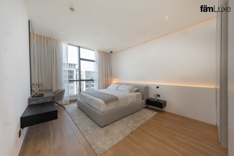 Appartement de 4 chambres No. 89153 25