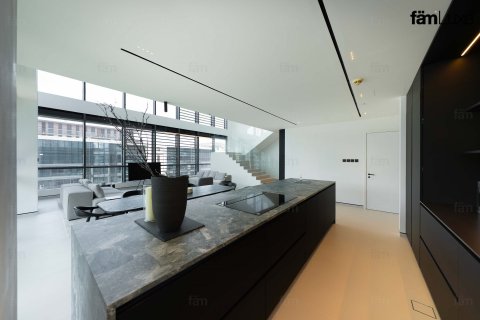 Appartement de 4 chambres No. 89153 10