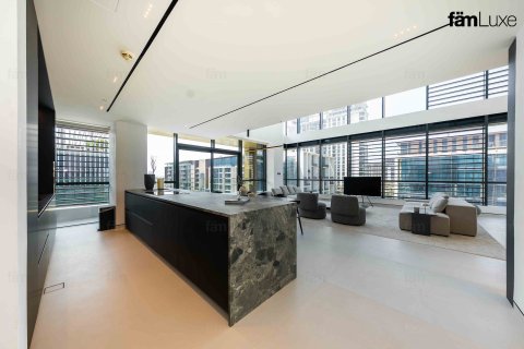 Appartement de 4 chambres No. 89153 6