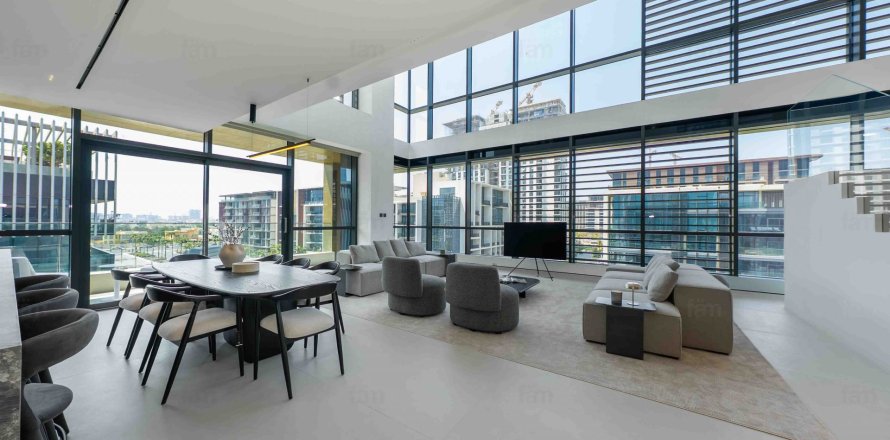 Appartement de 4 chambres No. 89153