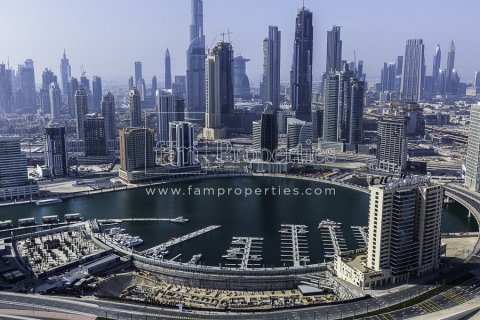 Appartement de 2 chambres à Business Bay, UAE No. 89134 7