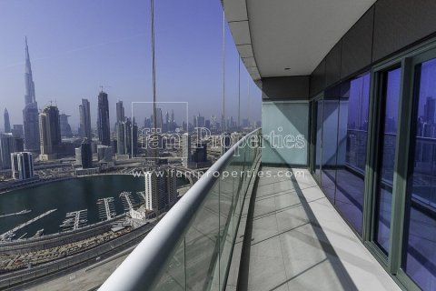 Appartement de 2 chambres à Business Bay, UAE No. 89134 5