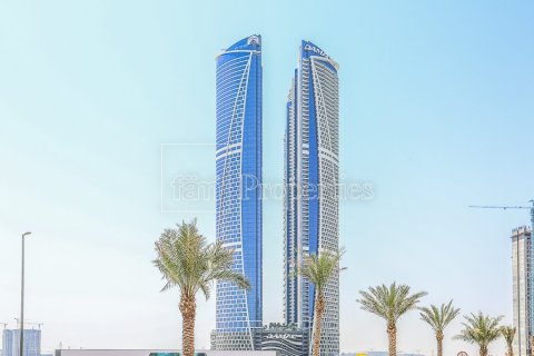 Appartement de 2 chambres à Business Bay, UAE No. 89134 9