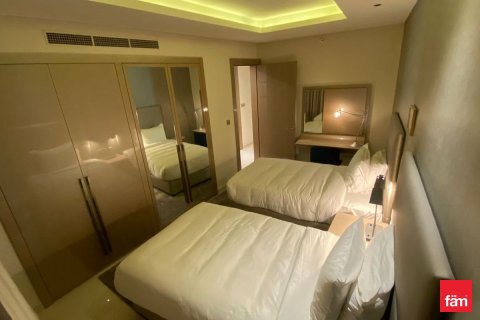 Appartement de 2 chambres à Business Bay, UAE No. 89134 23