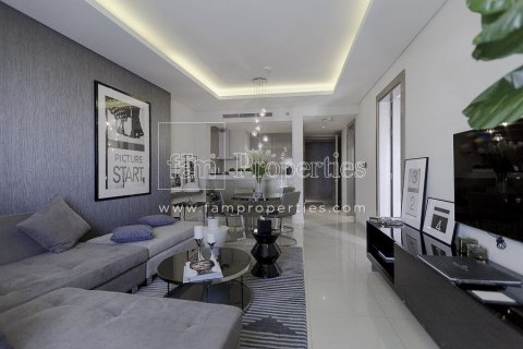 Appartement de 2 chambres à Business Bay, UAE No. 89134 3