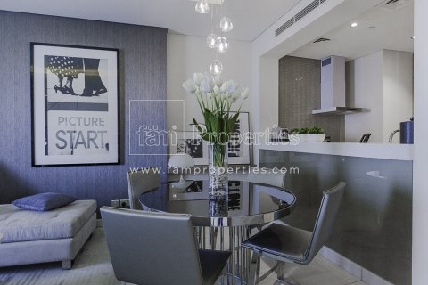 Appartement de 2 chambres à Business Bay, UAE No. 89134 6