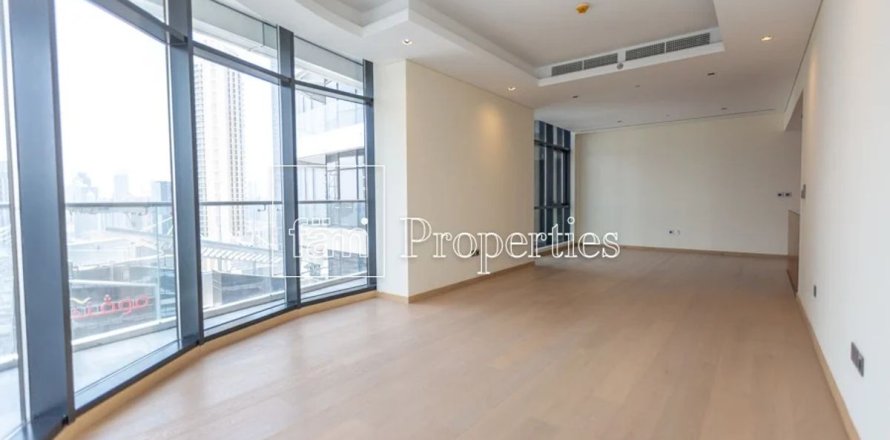 Appartement de 2 chambres à Downtown Dubai (Downtown Burj Dubai), UAE No. 89152