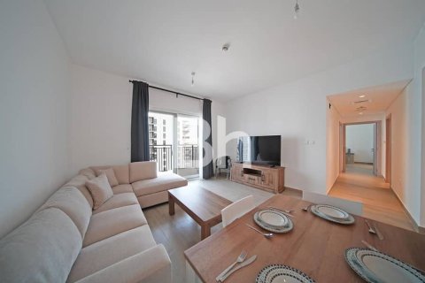 Apartment de 2 dormitorios  No. 112992 13