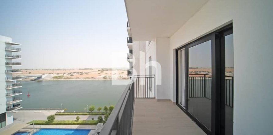 Apartment de 2 dormitorios  No. 112992