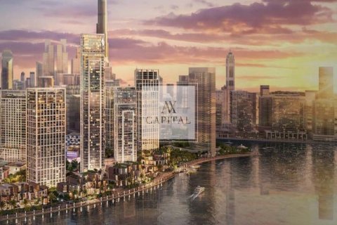 37.9مربع، شقة في الخليج التجاري, الإمارات العربية المتحدة رقم 29563 16