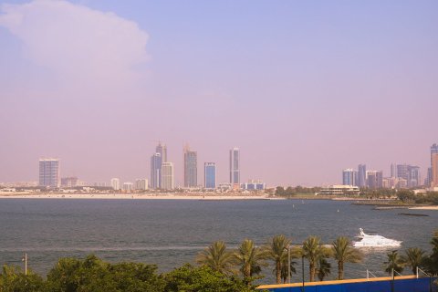 3 غرف نوم شقة في نخلة جميرا, الإمارات العربية المتحدة رقم 154347