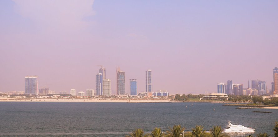 3 غرف نوم شقة في نخلة جميرا, الإمارات العربية المتحدة رقم 154347