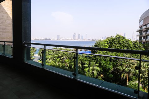 3 غرف نوم شقة في نخلة جميرا, الإمارات العربية المتحدة رقم 154347 11