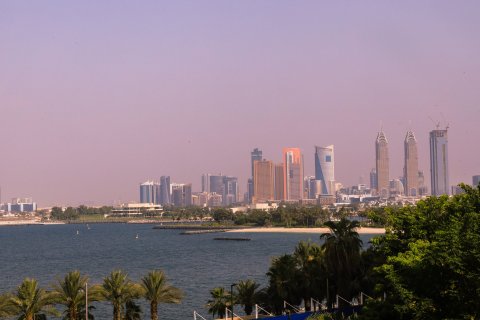 3 غرف نوم شقة في نخلة جميرا, الإمارات العربية المتحدة رقم 154347 17