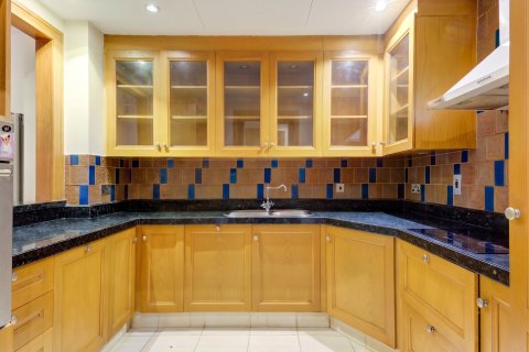 2 غرف نوم شقة في وسط مدينة دبي, الإمارات العربية المتحدة رقم 154348 7