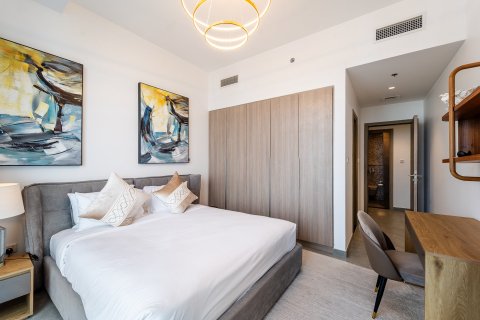 3 غرف نوم شقة في مرسى دبي, الإمارات العربية المتحدة رقم 154349 10