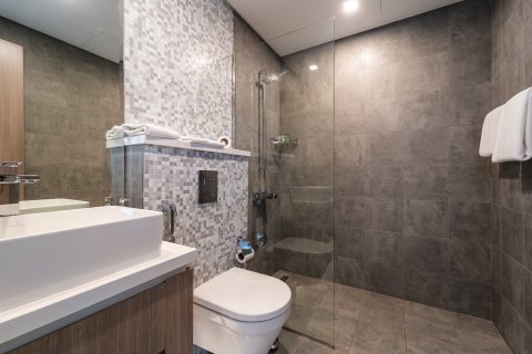 3 غرف نوم شقة في مرسى دبي, الإمارات العربية المتحدة رقم 154349 22