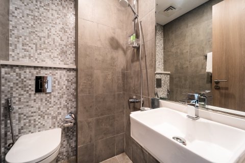 3 غرف نوم شقة في مرسى دبي, الإمارات العربية المتحدة رقم 154349 19