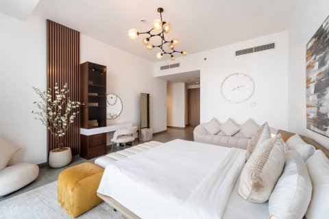 3 غرف نوم شقة في مرسى دبي, الإمارات العربية المتحدة رقم 154349 11