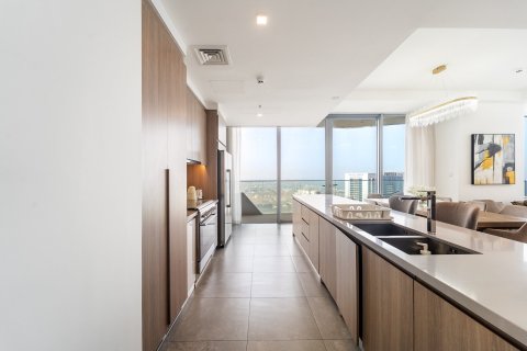 3 غرف نوم شقة في مرسى دبي, الإمارات العربية المتحدة رقم 154349 6