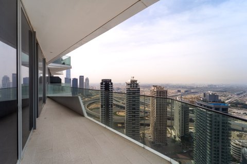 3 غرف نوم شقة في مرسى دبي, الإمارات العربية المتحدة رقم 154349 25