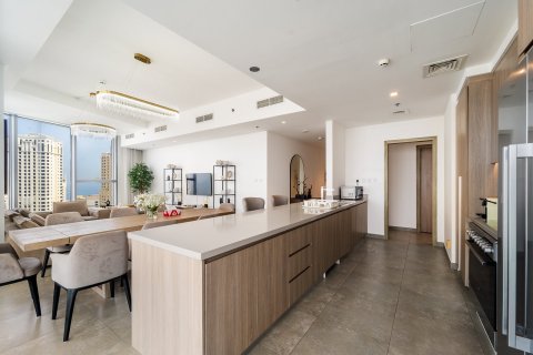 3 غرف نوم شقة في مرسى دبي, الإمارات العربية المتحدة رقم 154349 5