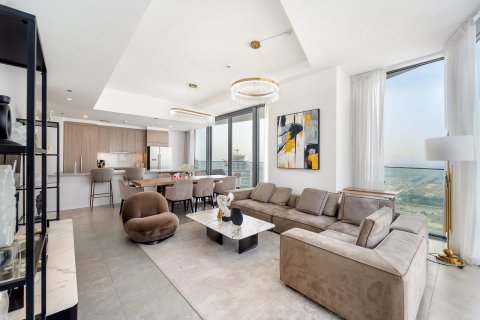 3 غرف نوم شقة في مرسى دبي, الإمارات العربية المتحدة رقم 154349 18