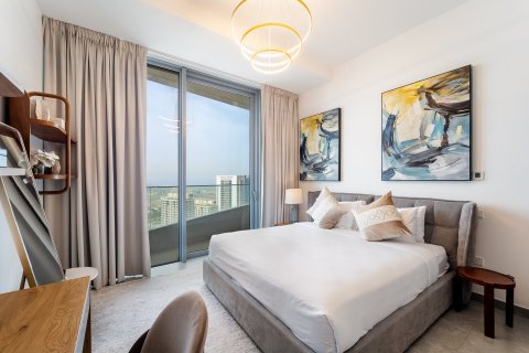 3 غرف نوم شقة في مرسى دبي, الإمارات العربية المتحدة رقم 154349 9