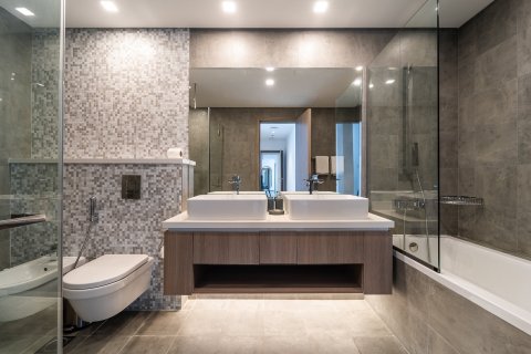 3 غرف نوم شقة في مرسى دبي, الإمارات العربية المتحدة رقم 154349 3