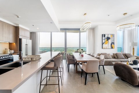 3 غرف نوم شقة في مرسى دبي, الإمارات العربية المتحدة رقم 154349 14