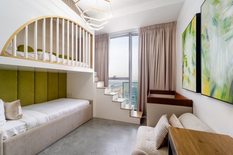 3 غرف نوم شقة في مرسى دبي, الإمارات العربية المتحدة رقم 154349 12