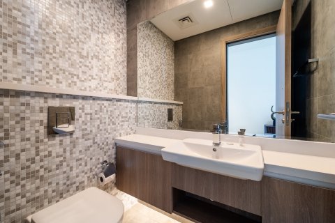 3 غرف نوم شقة في مرسى دبي, الإمارات العربية المتحدة رقم 154349 21