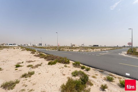 Land de 970.7m² en Jebel Ali, UAE No. 42349 10