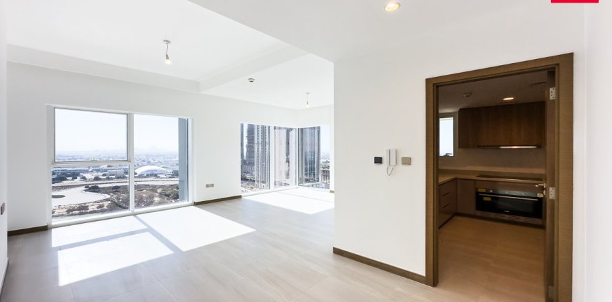 Apartment de 3 dormitorios en Business Bay, UAE No. 42327