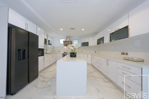 Villa de 5 chambres à Garden Homes, UAE No. 209121 14