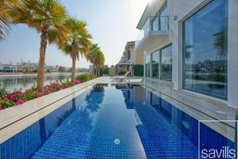 Villa de 5 chambres à Garden Homes, UAE No. 209121 6