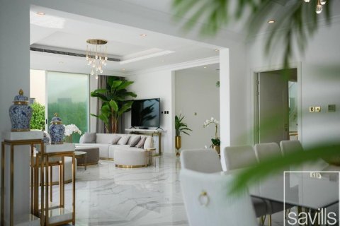 Villa de 5 chambres à Garden Homes, UAE No. 209121 11