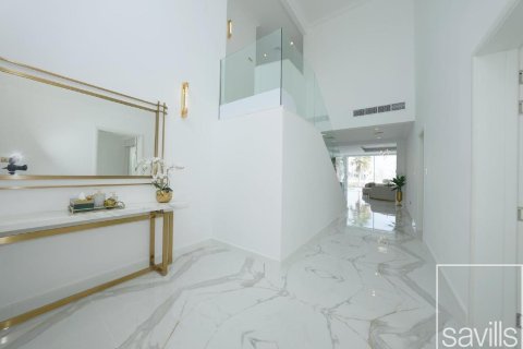 Villa de 5 chambres à Garden Homes, UAE No. 209121 23