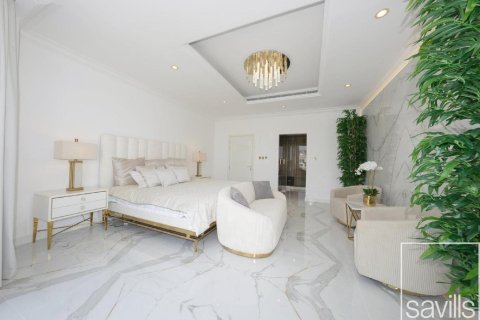 Villa de 5 chambres à Garden Homes, UAE No. 209121 17