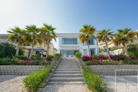 Villa de 5 chambres à Garden Homes, UAE No. 209121 3