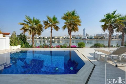 Villa de 5 chambres à Garden Homes, UAE No. 209121 5