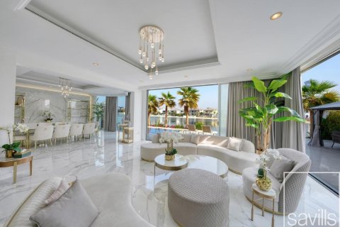 Villa de 5 chambres à Garden Homes, UAE No. 209121 9